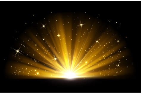 The power of shine lights: Transcending ordinary illumination